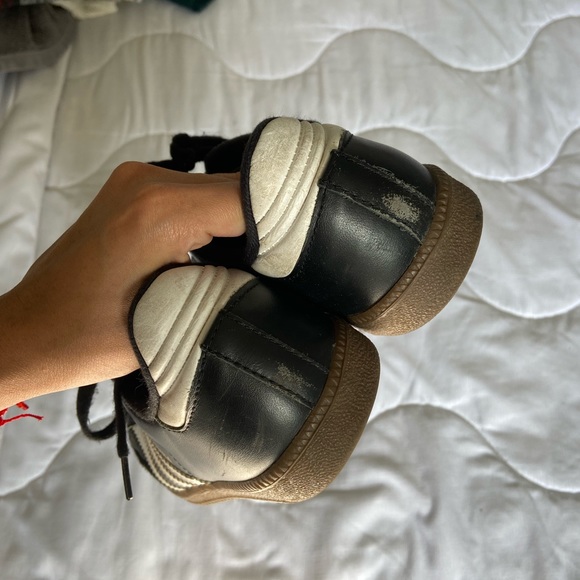 ADIDAS SAMBAS - Picture 3 of 4